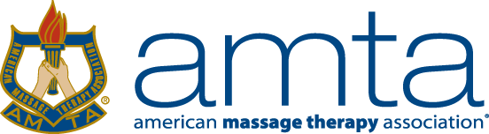 American Massage Therapy Association logo