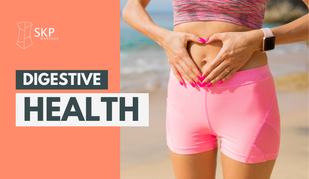 Massage Therapy for Digestive Health