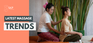 trends in massage