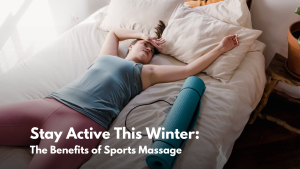 winter sports massage benefits