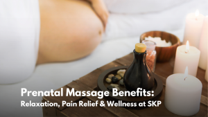 Prenatal Massage Benefits
