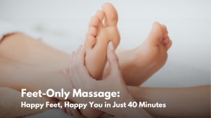 feet-only massage