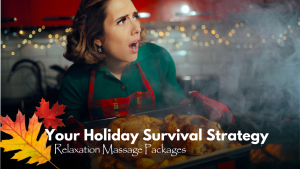 relaxation massage packages