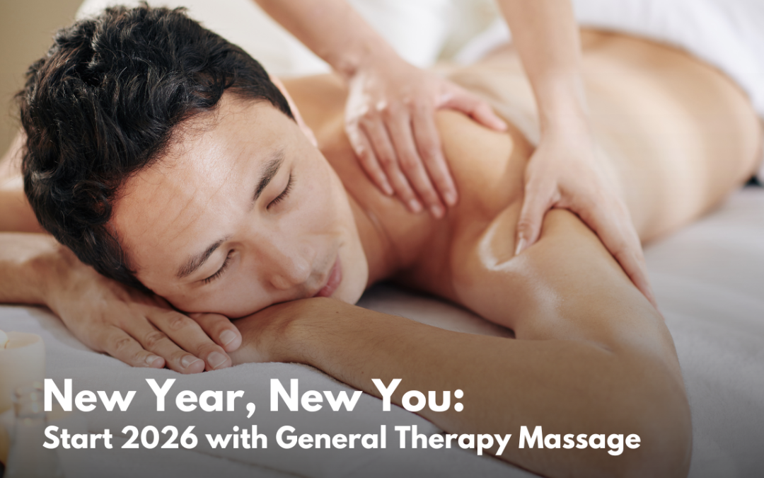 General Therapy Massage