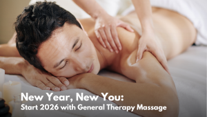 General Therapy Massage