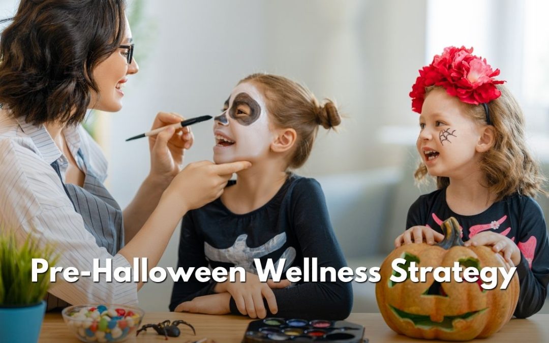 Pre-Halloween Wellness & Massage Planning